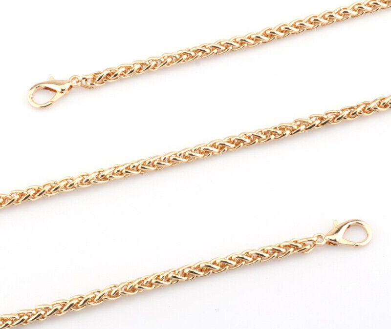 Bag chain Hardware handbag Accessory Bag Strap Accessory Metal Alloy Chain