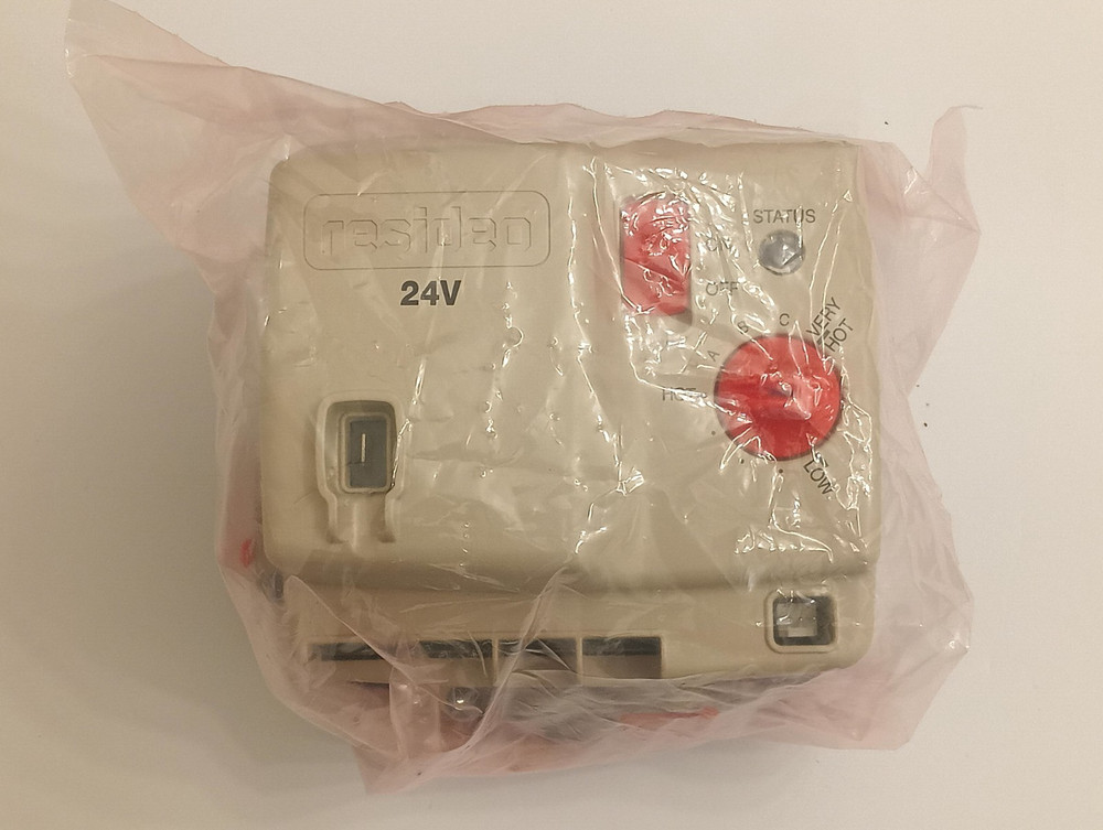 NEW! RESIDEO WV4262E1214 OEM Water Heater Natural Gas Valve