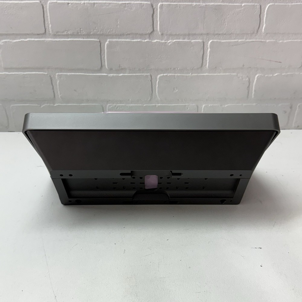 NEW - Bogen BCBP-31S-404-0W Front Bezel / Clock Case Only