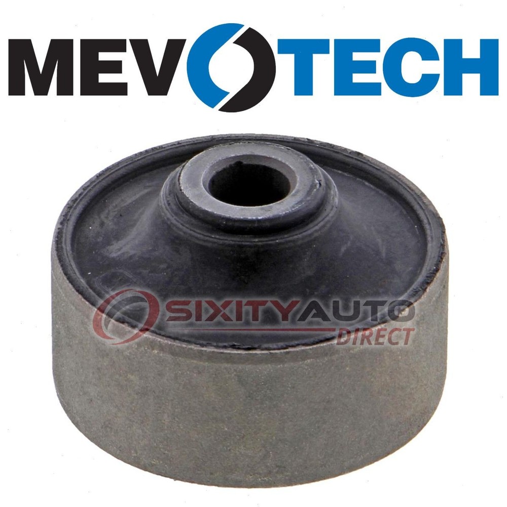Mevotech Supreme Front Lower Rearward Control Arm Bushing for 2009-2011 hm