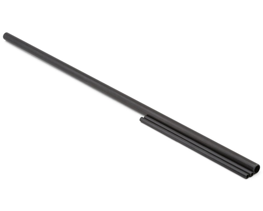 E-flite Airbus A320 Wing & Stabilizer Tubes [EFL-2555]