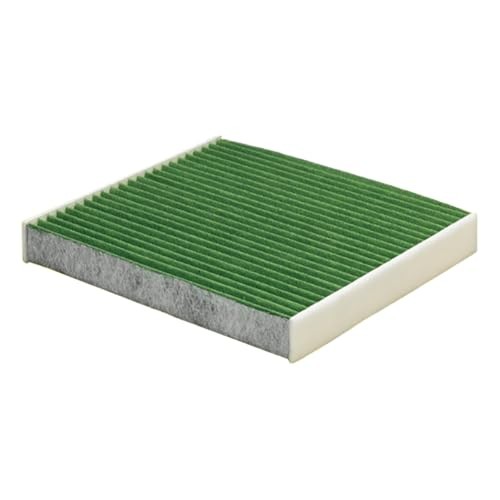 DENSO Car Air Conditioner Filter Clean Air Filter DCC1002 (Product Code: