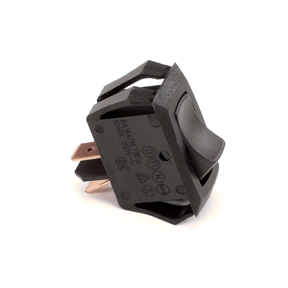 SWITCH; ROCKER SPST 719124 - Genuine OEM Replacement Part