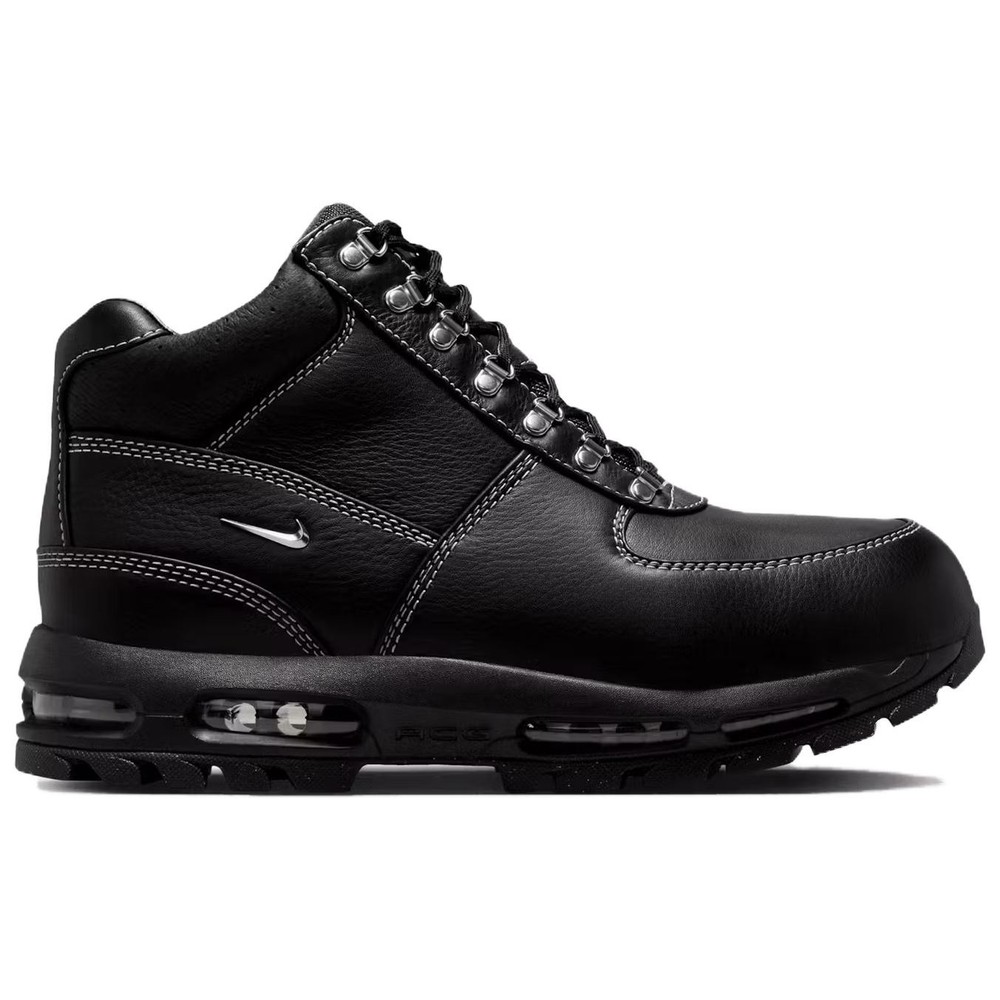 Nike Air Max Goadome Prm Black Off Noir - HF5306-001