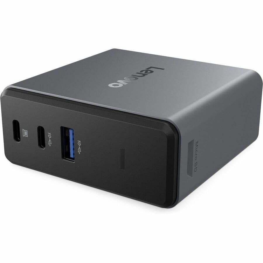 Lenovo X9 Charging GaN Dock