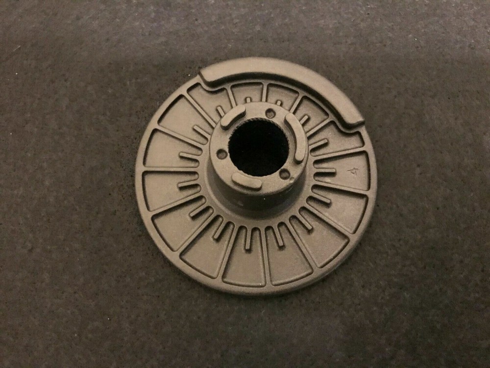 OEM Bowflex SERIES 2 Disc 4 SelectTech 552 Dumbbell Replacement Part (NOT 3D)