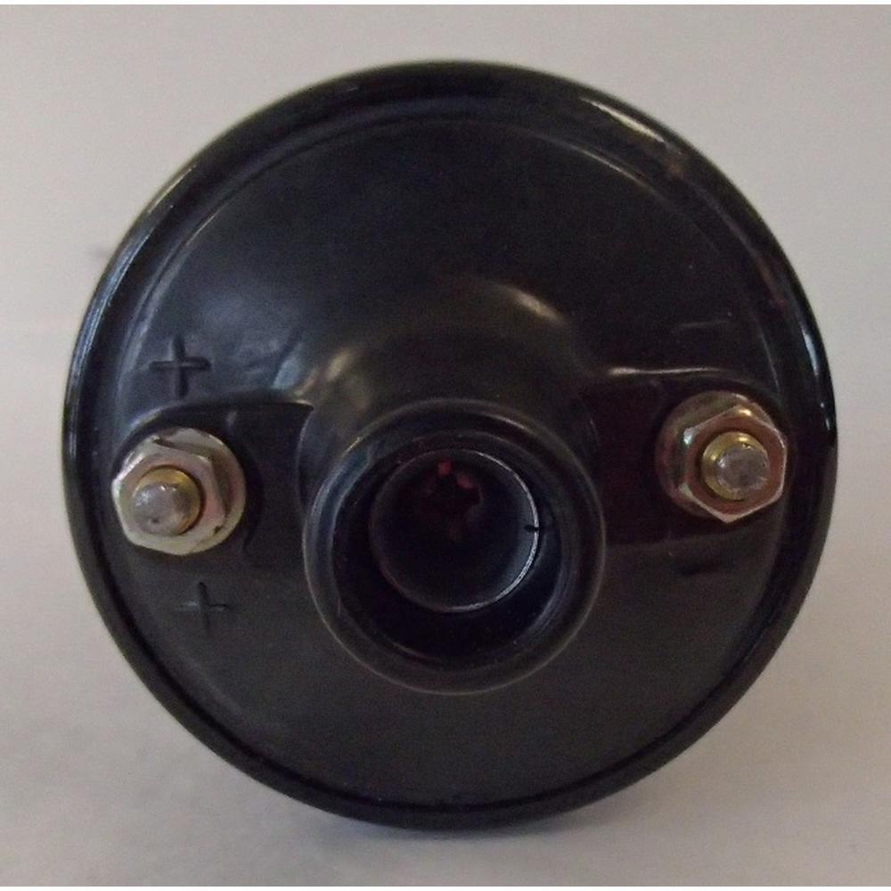 Ignition Coil 12 Volt Internal Resistor 396547R93