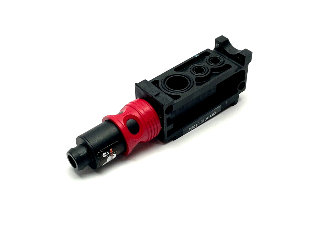 Piab P5010.01.AU.03 Stackable Vacuum Pump