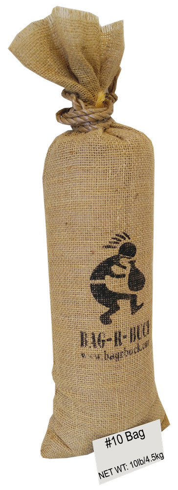 Bag R Buck Rak Sak #10 Bag