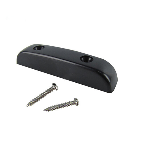 Electric guitar accessories guard plate screws