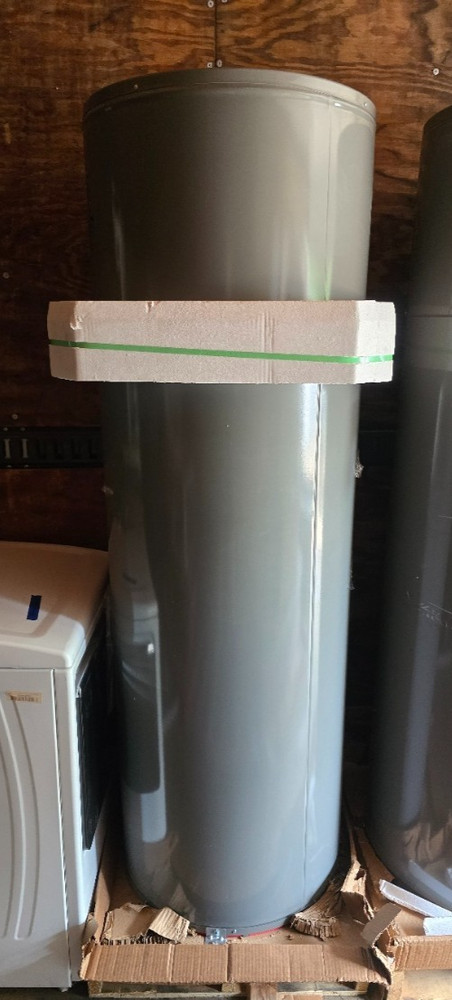 RHEEM ProTerra 80 Gal. Smart High Efficiency Hybrid Heat Pump Water Heater