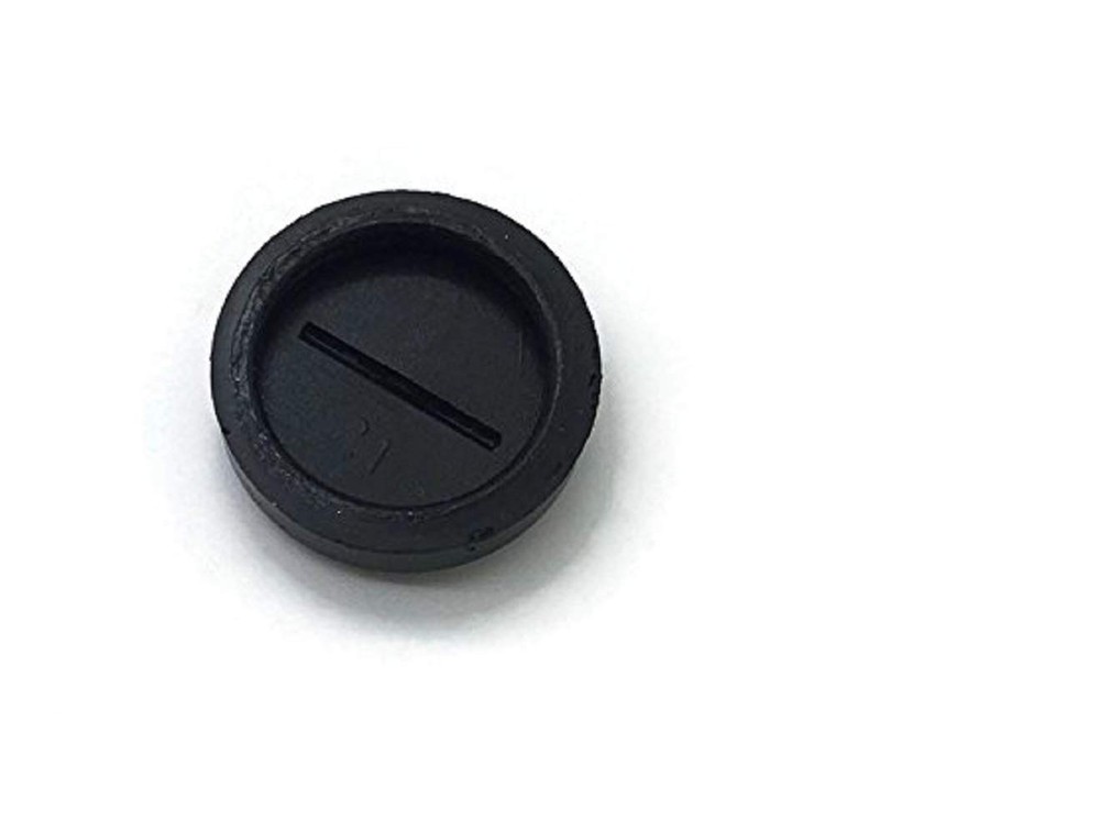 Yamaha Ignition Key Switch Panel Cover, #6K1825320000