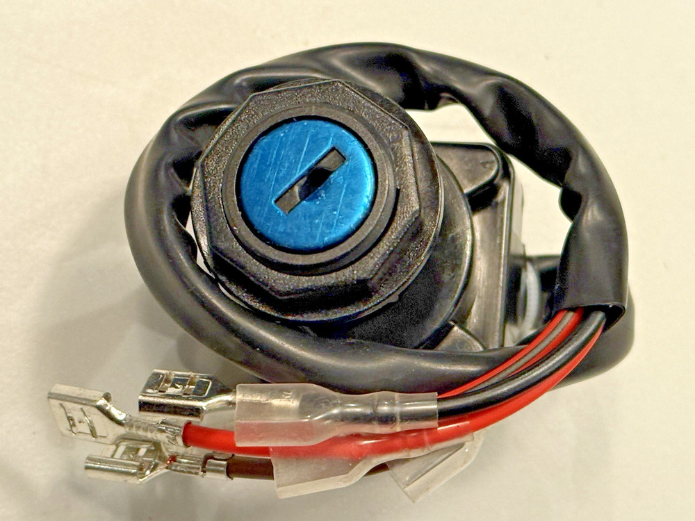 NEW GENUINE Moose Ignition Switch - 2106-0425