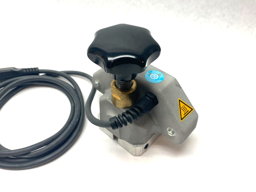 Müssel EHP 2 Heating Press Tool