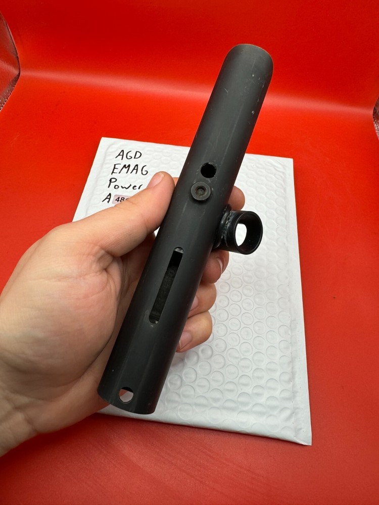 AGD EMAG Power Feed Body