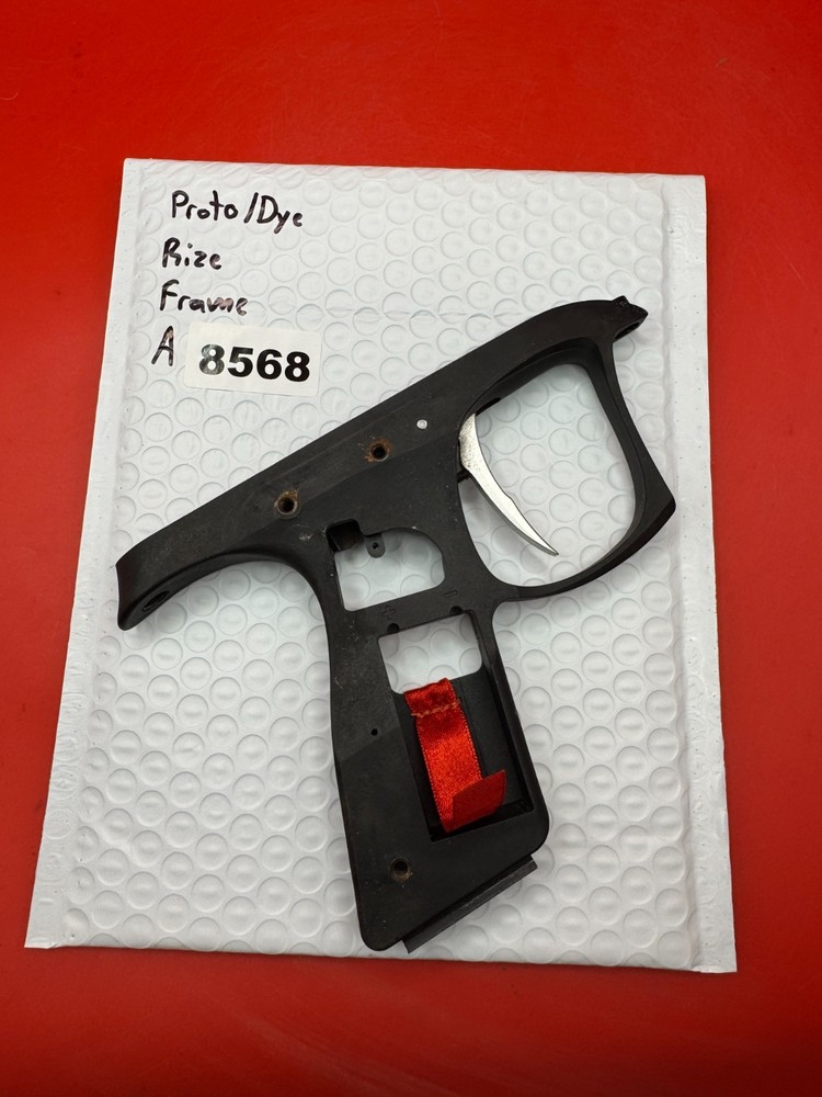 Proto/Dye Rize Frame