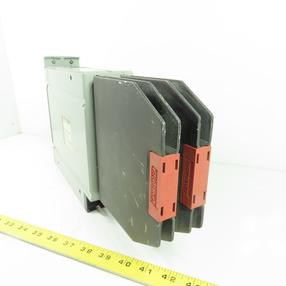 Foxboro P0400VU I/A Series Workstation Processor 20 Rev G