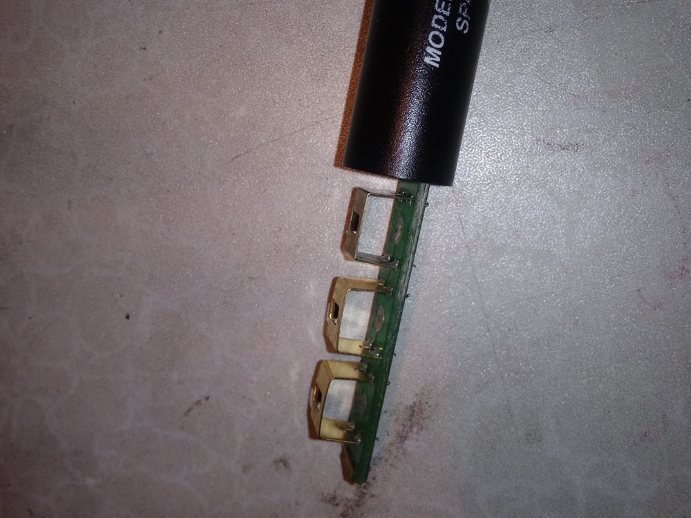 Car Caterpillar Ignition Coil Spark Detector