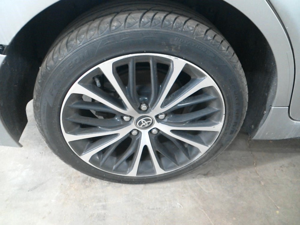 Engine ECM Electronic Module Engine Control 2.5L Fits 20 CAMRY 104965390