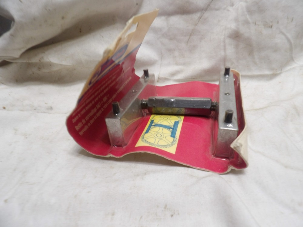 Napa Ser vice Tools DOHC Lock Tool #77-4006