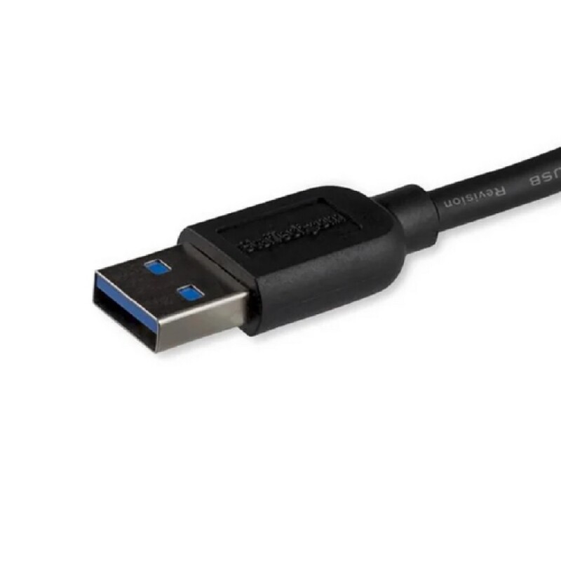 Startech.com 10ft Slim SuperSpeed USB 3.0 A to Micro B Cable USB3AUB3MS