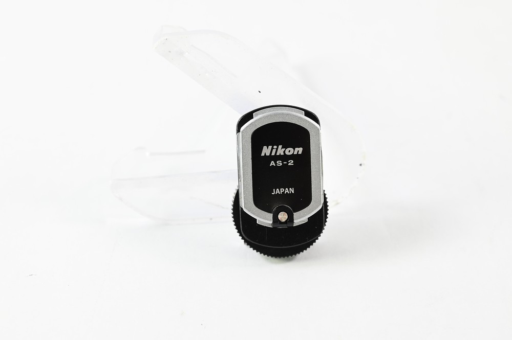 Nikon AS-2 Flash Coupler #G254