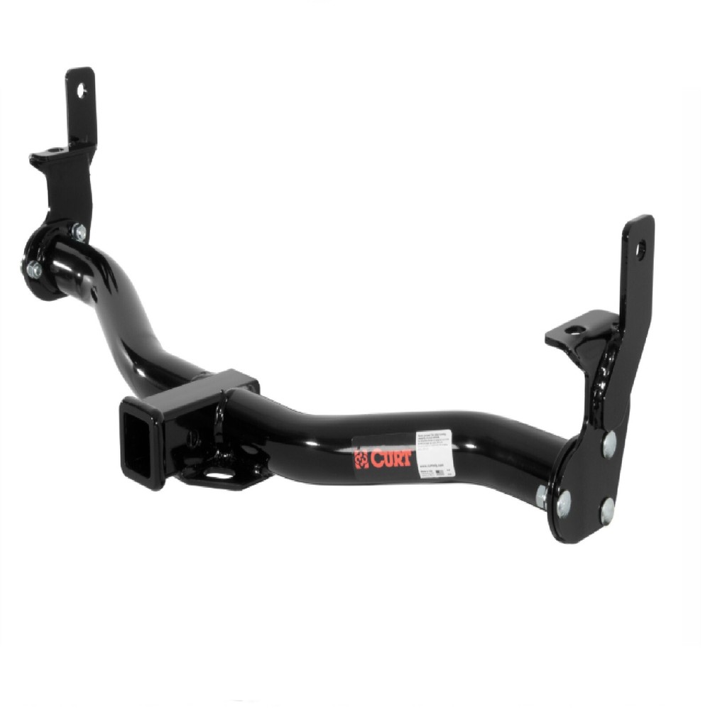 Curt Class 3 Trailer Hitch 13407 for Ford Explorer Sport Trac