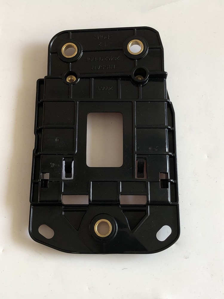 28452-9pbof Bracket For A Nissan
