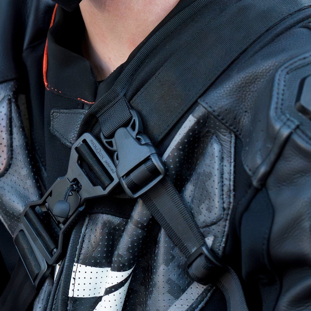 Cortech Waterproof Messenger Bag