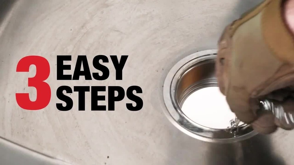 Danco Garbage Disposal Installation Tool Stainless Steel