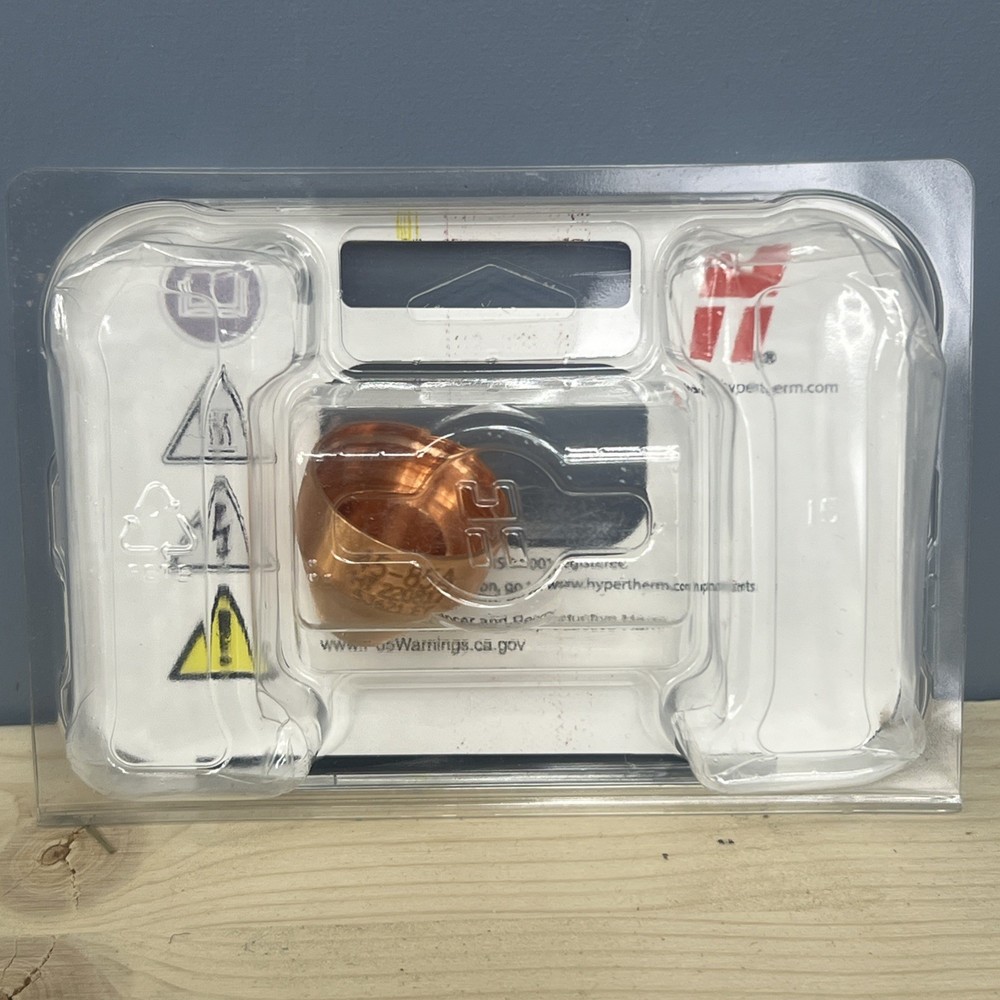 Hypertherm 220817 Shield for Powermax65/85 Mech