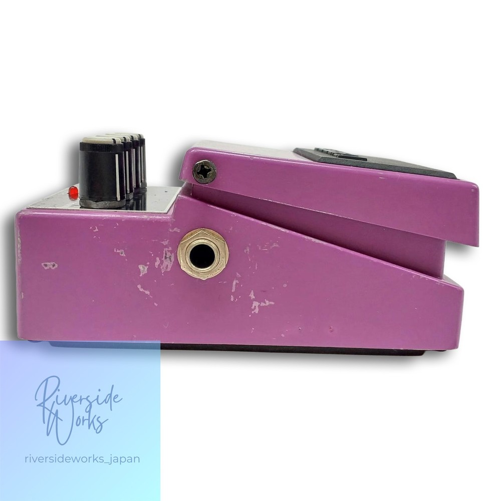 BOSS BF-2 Flanger Effect Pedal for Guitar