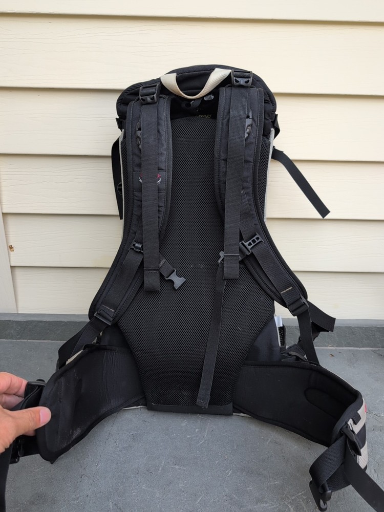 Osprey Eclipse 26+5 Backpack Large Multisport Hiking Outdoor Hydration Pack