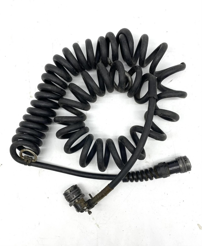 TOPCON 9063-1244-15 MACHINE CONTROL CABLE, SYSTEM 4, SYSTEM 5•