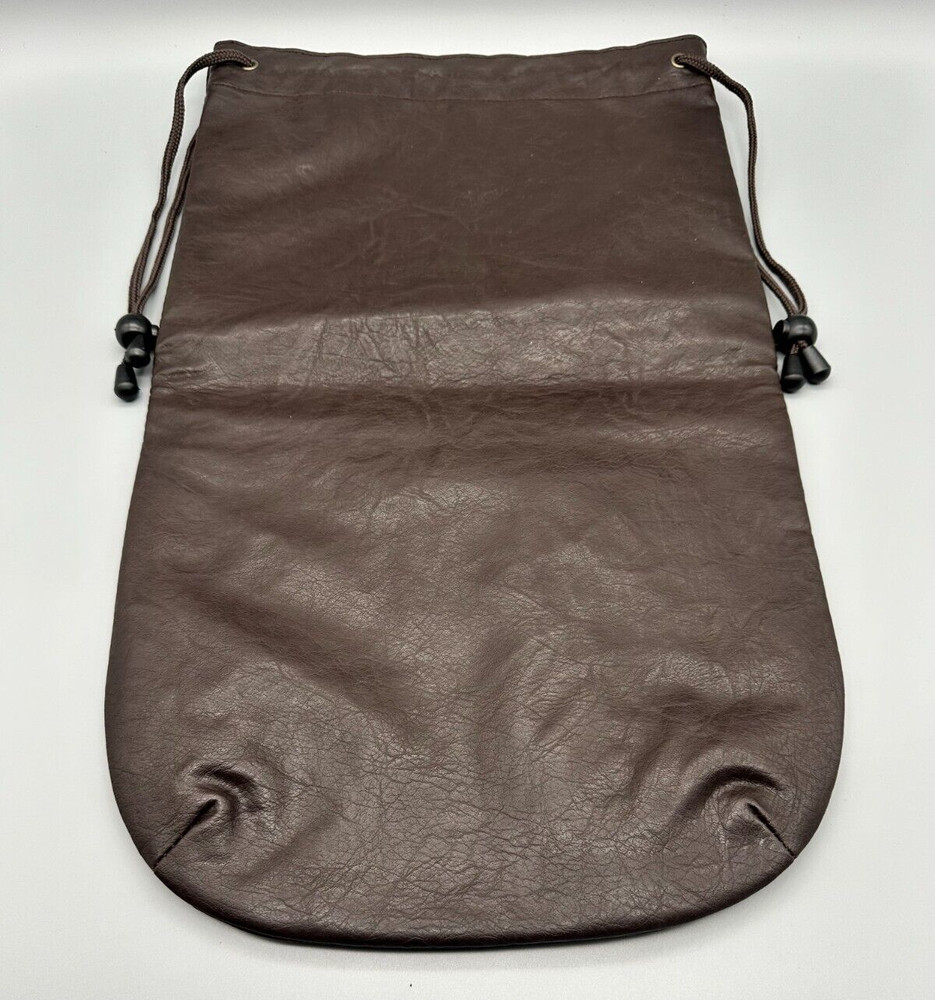 Ducks Unlimited Drawstring Bag 11" x 19"