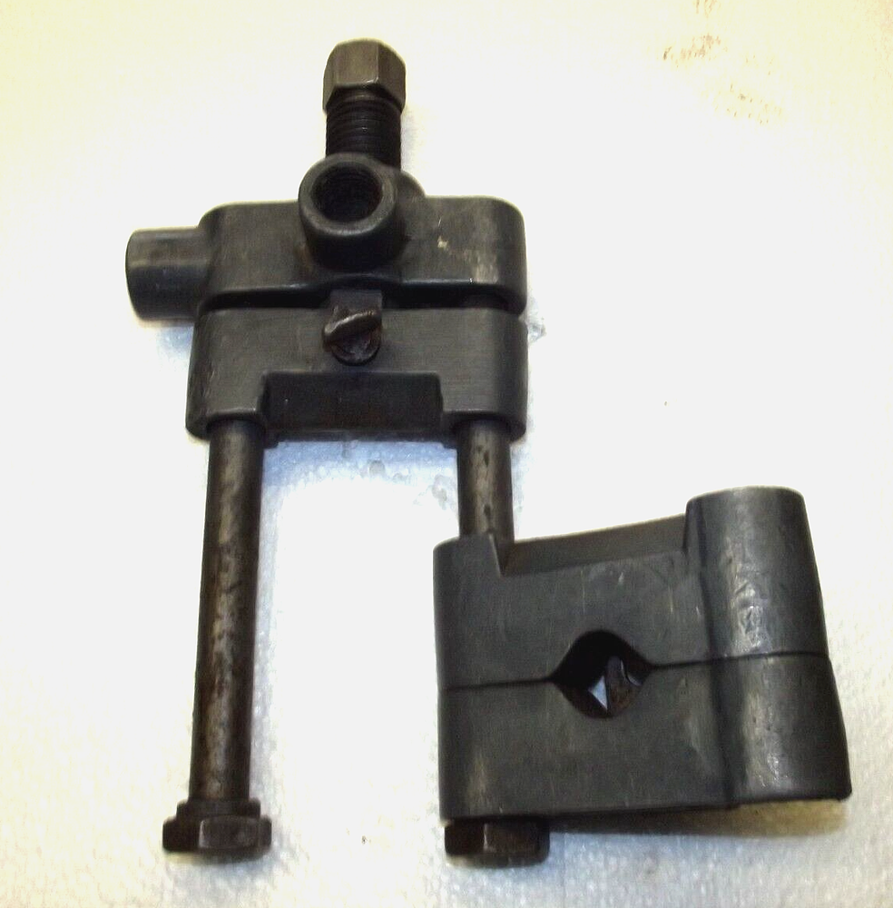Wheeler-Pilot shutoff tool 6510
