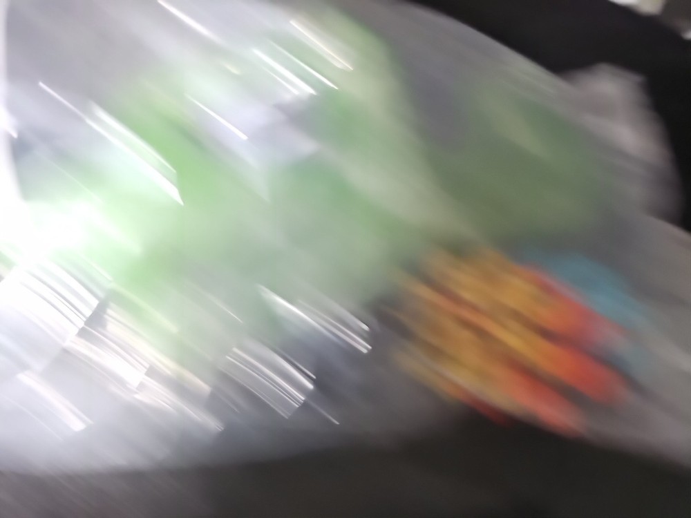 FloraFlex Quick Disconnect Pipe System Multi- Flow - 1" Elbow