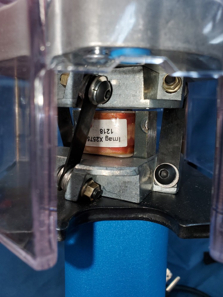 Dillon Precision Reloading RF100 Automatic Primer Filler Small Primers