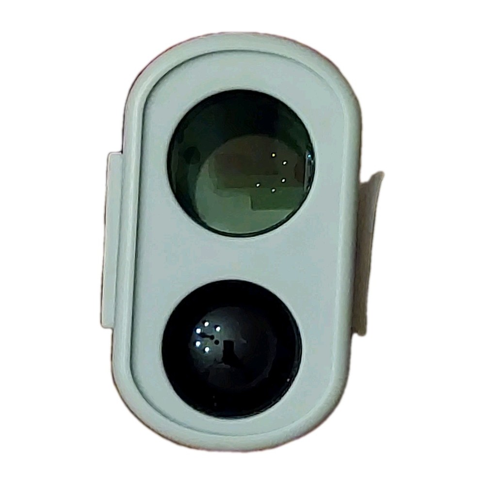 AquilaPro Laser Rangefinder Model Mini4, Untested, Sold As Is