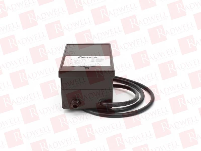 QUICK ROTAN L/B1JJ-E / LB1JJE (USED)