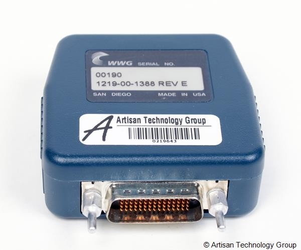 Wavetek 1219-00-1388 Channel Adapter