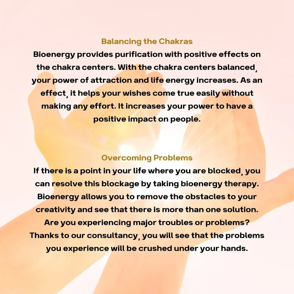 Healing Energy for Joints and Bones: Personalized Energy Work 🦴✨