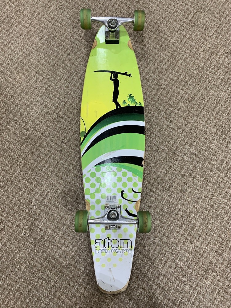 Atom Longboard