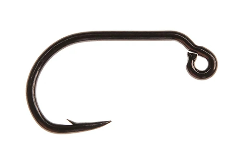 AHREX FW 550 MINI JIG BARBED HOOK