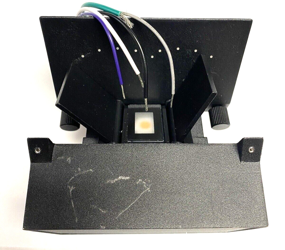 Adjust Wall Light, Black- 700OWVEX9274WUNV Replacement