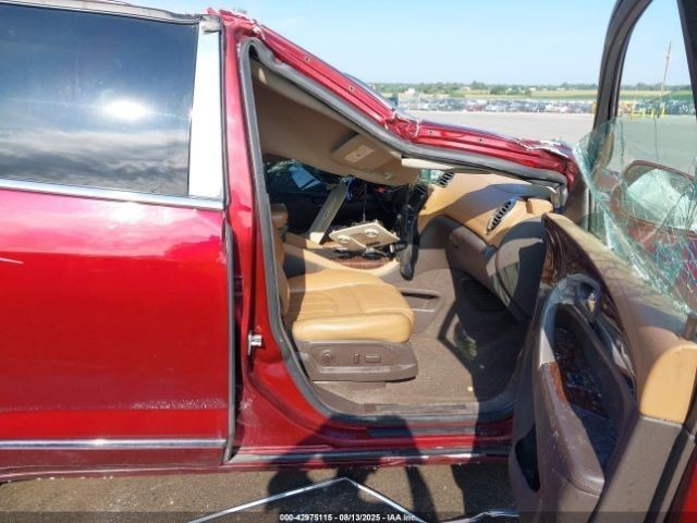 2015 BUICK ENCLAVE Engine Wire Harness