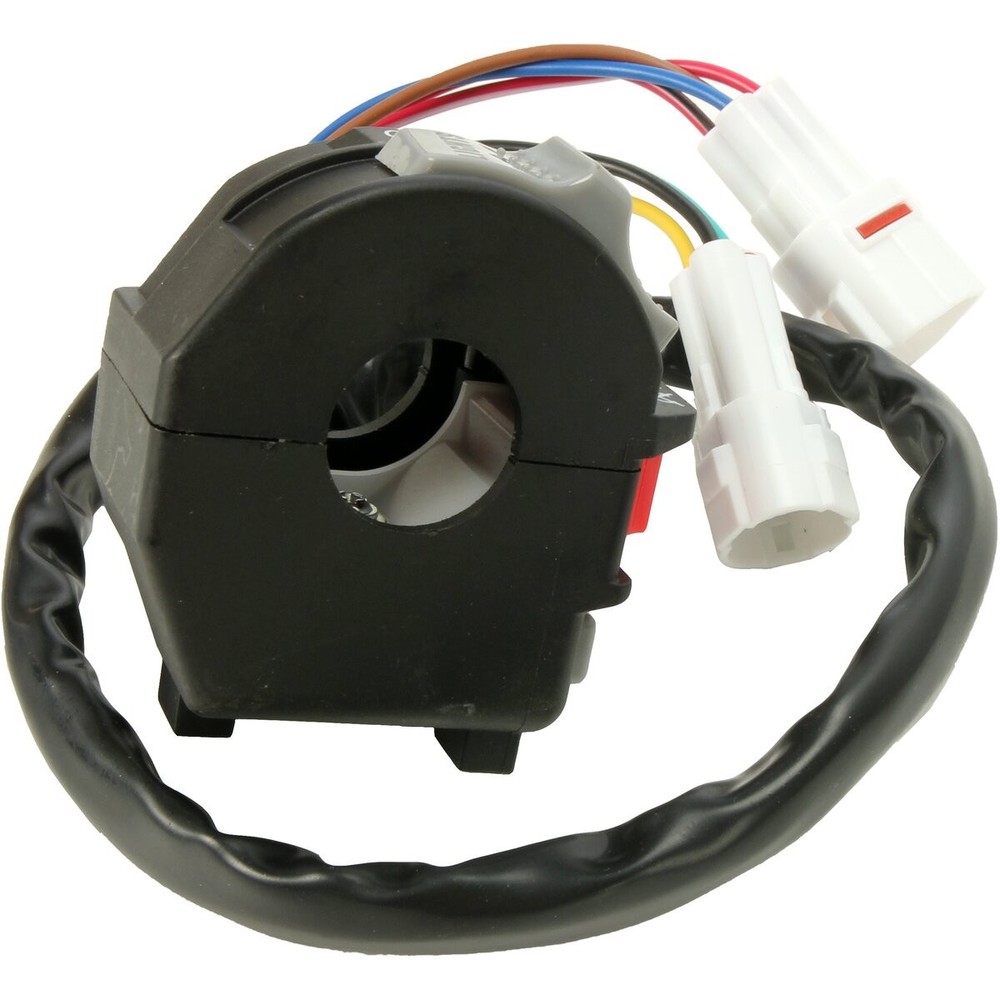 Kimpex Black Handlebar Switch Assembly - 345035