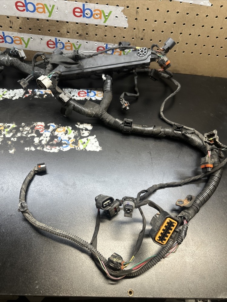 Wiring Harnesses, Cables & Connectors for Hyundai Sonata 2011 (.2)