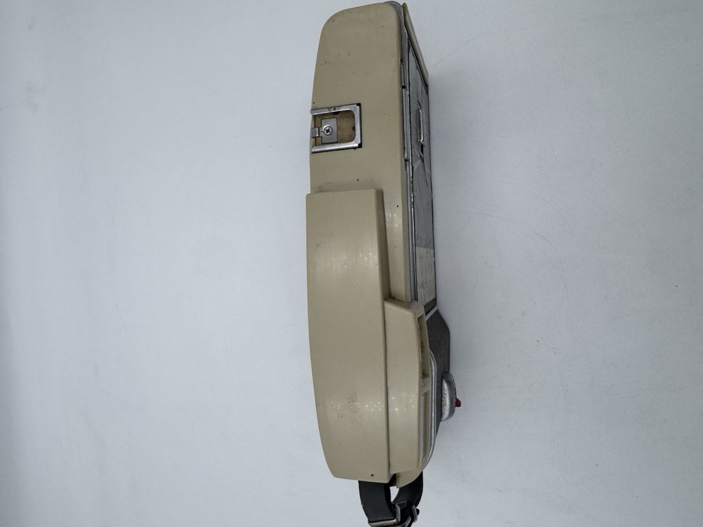 Vintage Polaroid 800 Land Camera Retro Art Deco Untested