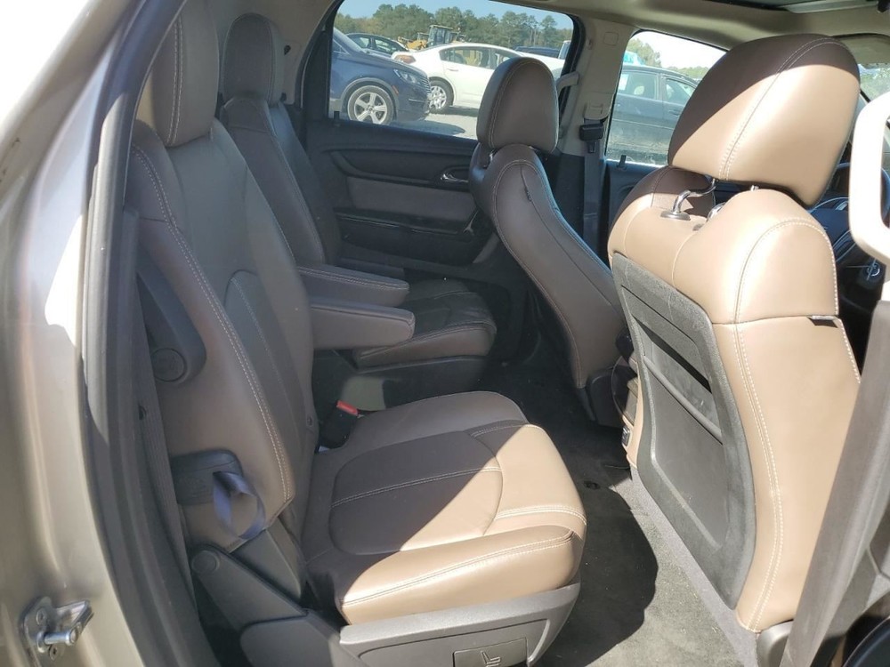 ACADIA 2015 Glove Box 4490645